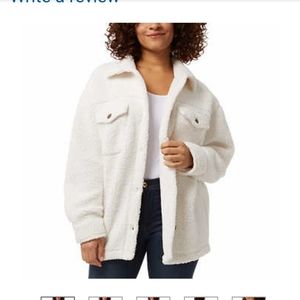 (Ew)32degree ladies cozy shirt